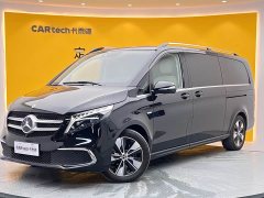 Mercedes-Benz V-Class 2022 V 260 L Long Wheelbase Premium Edition - ფოტო 1