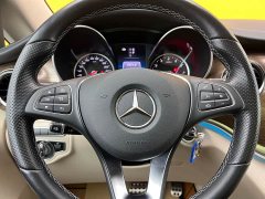 Mercedes-Benz V-Class 2022 V 260 L Long Wheelbase Premium Edition - ფოტო 13