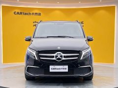 Mercedes-Benz V-Class 2022 V 260 L Long Wheelbase Premium Edition - ფოტო 2
