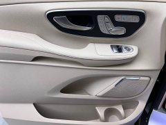 Mercedes-Benz V-Class 2022 V 260 L Long Wheelbase Premium Edition - ფოტო 5