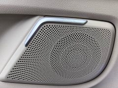 Mercedes-Benz V-Class 2022 V 260 L Long Wheelbase Premium Edition - ფოტო 6