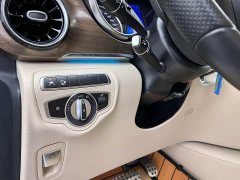 Mercedes-Benz V-Class 2022 V 260 L Long Wheelbase Premium Edition - ფოტო 7