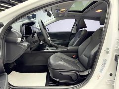 Hyundai Elantra 2022 1.5L CVT GLX Elite - ფოტო 10