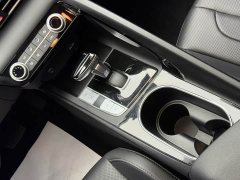Hyundai Elantra 2022 1.5L CVT GLX Elite - ფოტო 14
