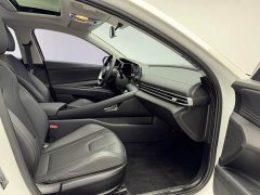 Hyundai Elantra 2022 1.5L CVT GLX Elite - ფოტო 15