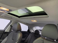 Hyundai Elantra 2022 1.5L CVT GLX Elite - ფოტო 19
