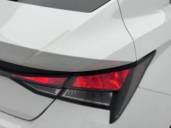 Hyundai Elantra 2022 1.5L CVT GLX Elite - ფოტო 5