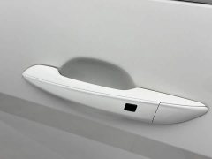Hyundai Elantra 2022 1.5L CVT GLX Elite - ფოტო 9