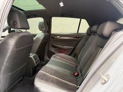 Volkswagen Golf 2023 280TSI DSG R-Line Lite - ფოტო 10