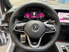 Volkswagen Golf 2023 280TSI DSG R-Line Lite - ფოტო 11