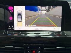 Volkswagen Golf 2023 280TSI DSG R-Line Lite - ფოტო 12