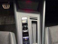 Volkswagen Golf 2023 280TSI DSG R-Line Lite - ფოტო 14