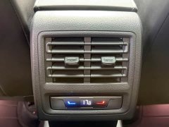 Volkswagen Golf 2023 280TSI DSG R-Line Lite - ფოტო 17
