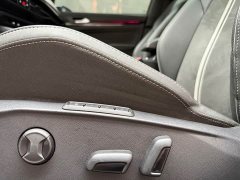 Volkswagen Golf 2023 280TSI DSG R-Line Lite - ფოტო 19
