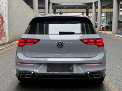Volkswagen Golf 2023 280TSI DSG R-Line Lite - ფოტო 5