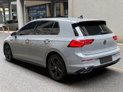 Volkswagen Golf 2023 280TSI DSG R-Line Lite - ფოტო 6