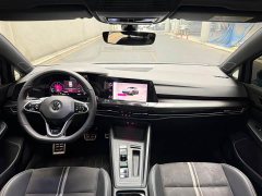 Volkswagen Golf 2023 280TSI DSG R-Line Lite - ფოტო 8