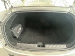 XPeng P7 2021 670G - ფოტო 13