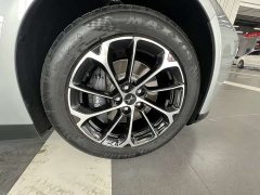 XPeng P7 2021 670G - ფოტო 16