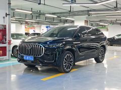 Chery Tiggo 9 2023 2.0T DCT FWD Luxury 5-Seater - ფოტო 1