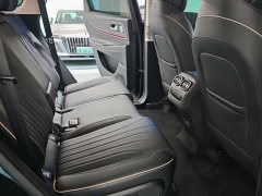 Chery Tiggo 9 2023 2.0T DCT FWD Luxury 5-Seater - ფოტო 12