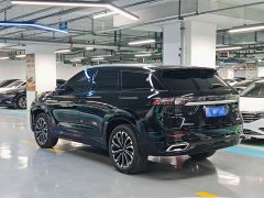 Chery Tiggo 9 2023 2.0T DCT FWD Luxury 5-Seater - ფოტო 15
