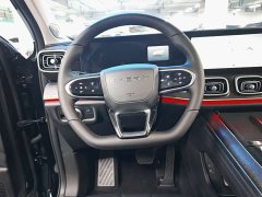 Chery Tiggo 9 2023 2.0T DCT FWD Luxury 5-Seater - ფოტო 4