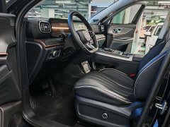 Chery Tiggo 9 2023 2.0T DCT FWD Luxury 5-Seater - ფოტო 8