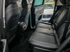 Chery Tiggo 9 2023 2.0T DCT FWD Luxury 5-Seater - ფოტო 9