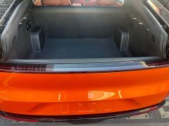 Changan Qiyuan E07 2025 Extended Range AWD 39kWh Ultra High Performance - ფოტო 10