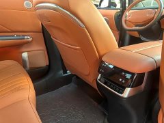 Changan Qiyuan E07 2025 Extended Range AWD 39kWh Ultra High Performance - ფოტო 13