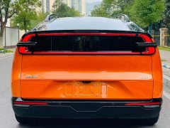 Changan Qiyuan E07 2025 Extended Range AWD 39kWh Ultra High Performance - ფოტო 4