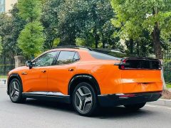 Changan Qiyuan E07 2025 Extended Range AWD 39kWh Ultra High Performance - ფოტო 5