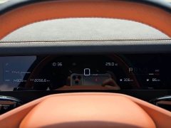 Neta L Extended Range 310 Fast Charge Red Edition - ფოტო 11