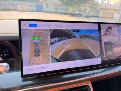 Neta L Extended Range 310 Fast Charge Red Edition - ფოტო 13