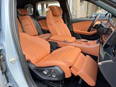 Neta L Extended Range 310 Fast Charge Red Edition - ფოტო 9