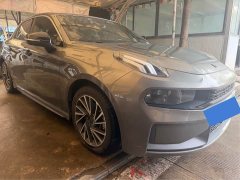 Lynk & Co Geely Lynk & Co 03 1.5T DCT Dynamic Plus - ფოტო 1