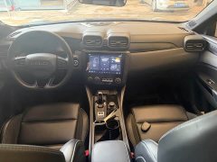 Lynk & Co Geely Lynk & Co 03 1.5T DCT Dynamic Plus - ფოტო 10