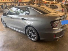 Lynk & Co Geely Lynk & Co 03 1.5T DCT Dynamic Plus - ფოტო 12