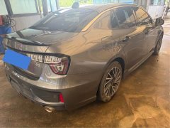 Lynk & Co Geely Lynk & Co 03 1.5T DCT Dynamic Plus - ფოტო 14
