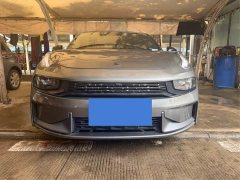 Lynk & Co Geely Lynk & Co 03 1.5T DCT Dynamic Plus - ფოტო 2