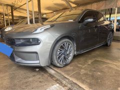 Lynk & Co Geely Lynk & Co 03 1.5T DCT Dynamic Plus - ფოტო 3