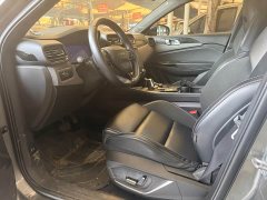 Lynk & Co Geely Lynk & Co 03 1.5T DCT Dynamic Plus - ფოტო 4