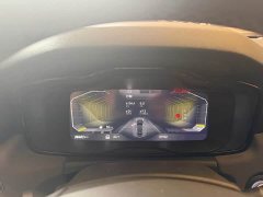 Lynk & Co Geely Lynk & Co 03 1.5T DCT Dynamic Plus - ფოტო 6