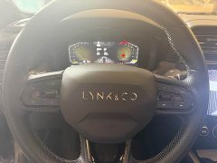 Lynk & Co Geely Lynk & Co 03 1.5T DCT Dynamic Plus - ფოტო 7