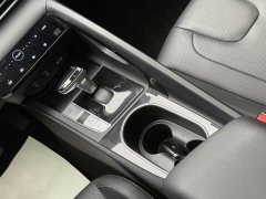 Hyundai Elantra 1.5L CVT Luxury - ფოტო 12