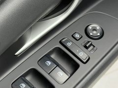 Hyundai Elantra 1.5L CVT Luxury - ფოტო 20