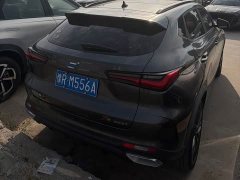 Changan Oushan X5 1.5T DCT Luxury - ფოტო 10