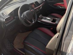 Changan Oushan X5 1.5T DCT Luxury - ფოტო 4