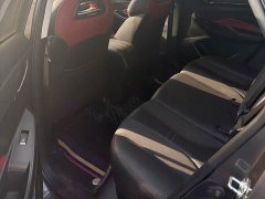 Changan Oushan X5 1.5T DCT Luxury - ფოტო 5